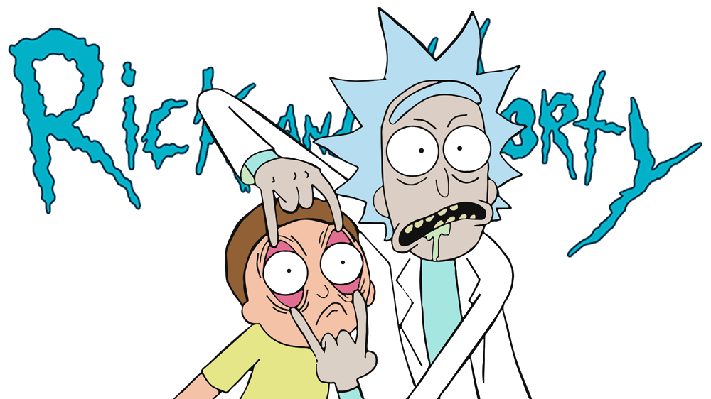 Rick and Morty