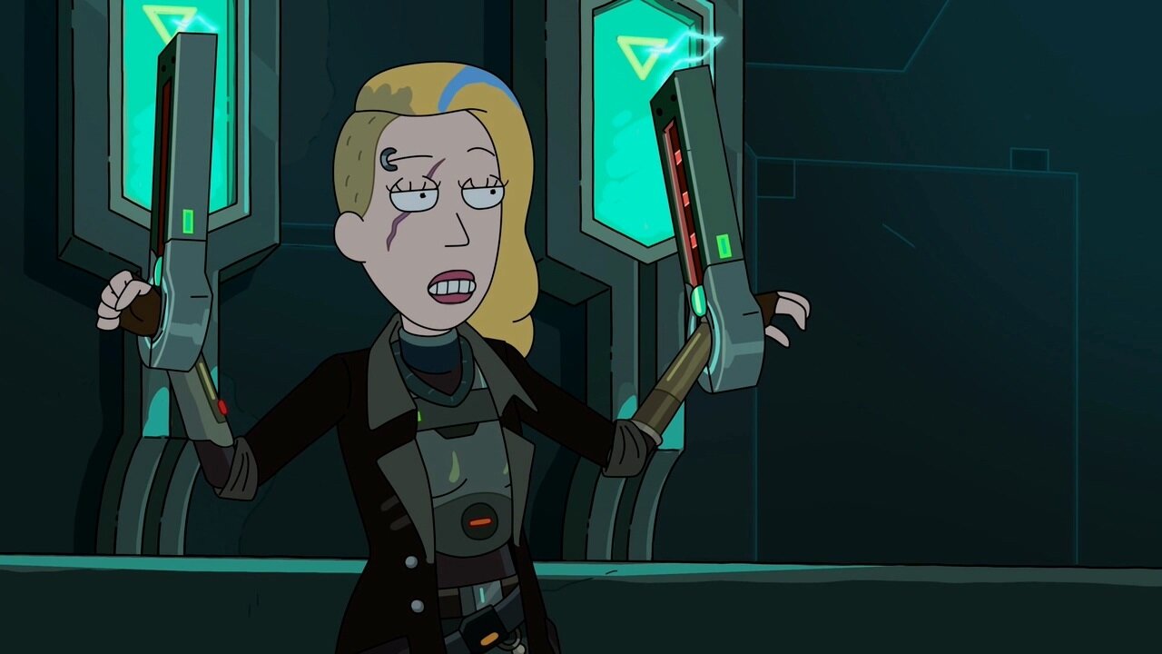 S04E10 Star Mort Rickturn of the Jerri