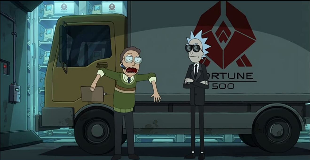 S06E05 Final DeSmithation