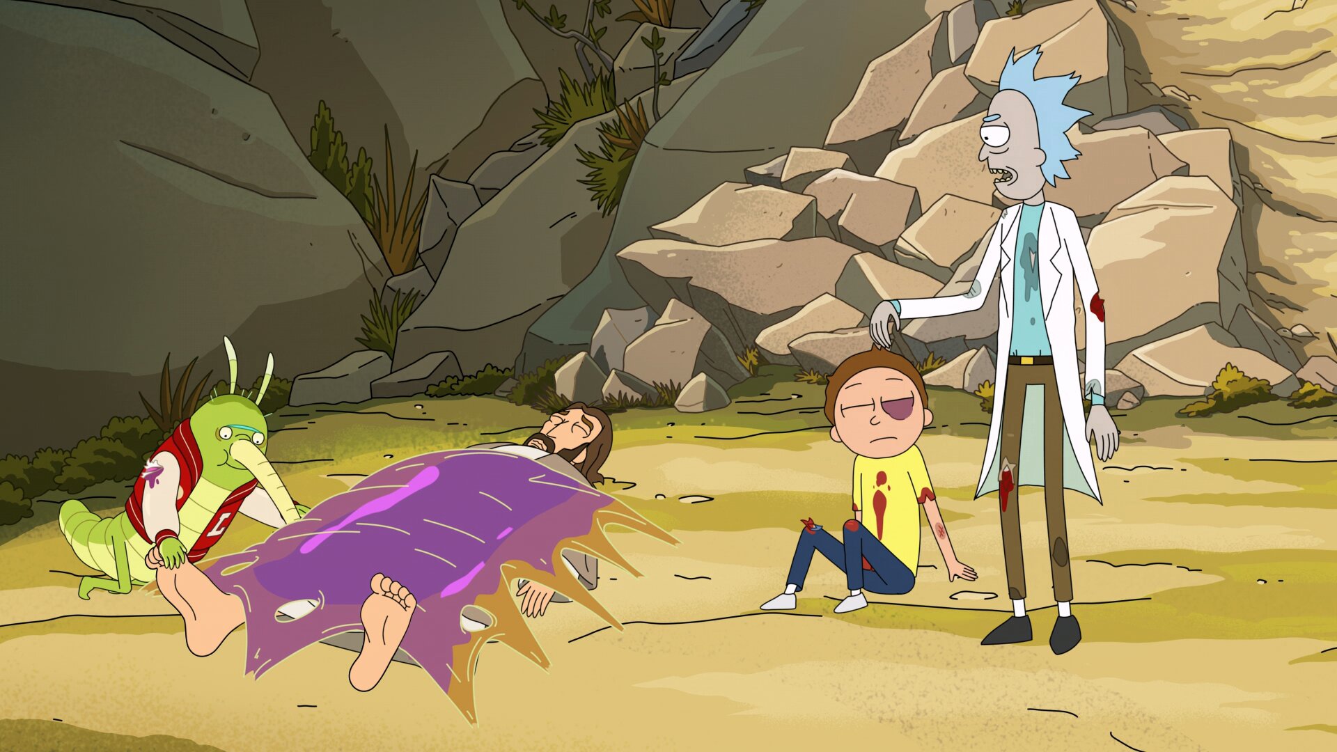 S06E07 Full Meta Jackrick