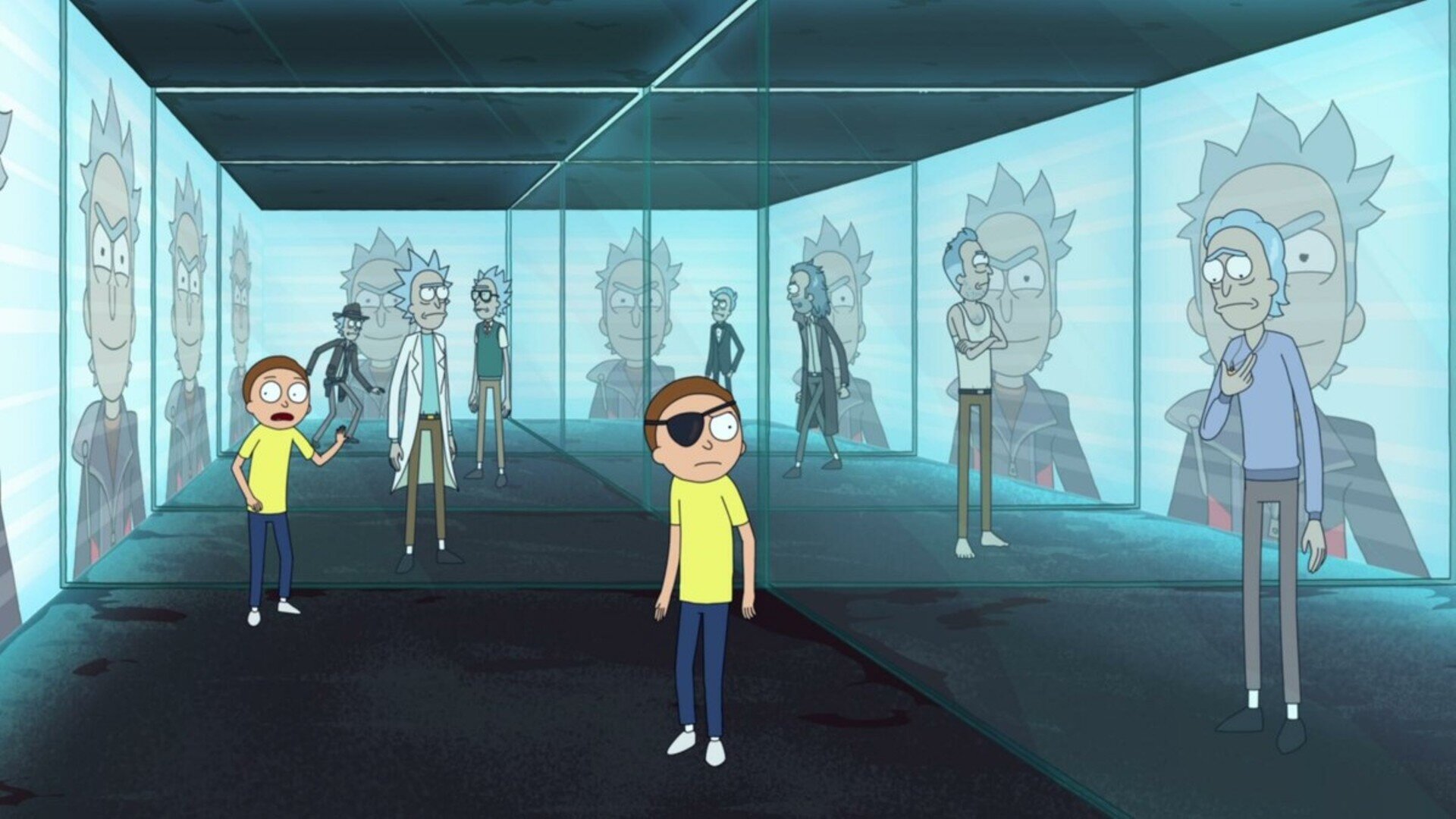 S07E05 Unmortricken