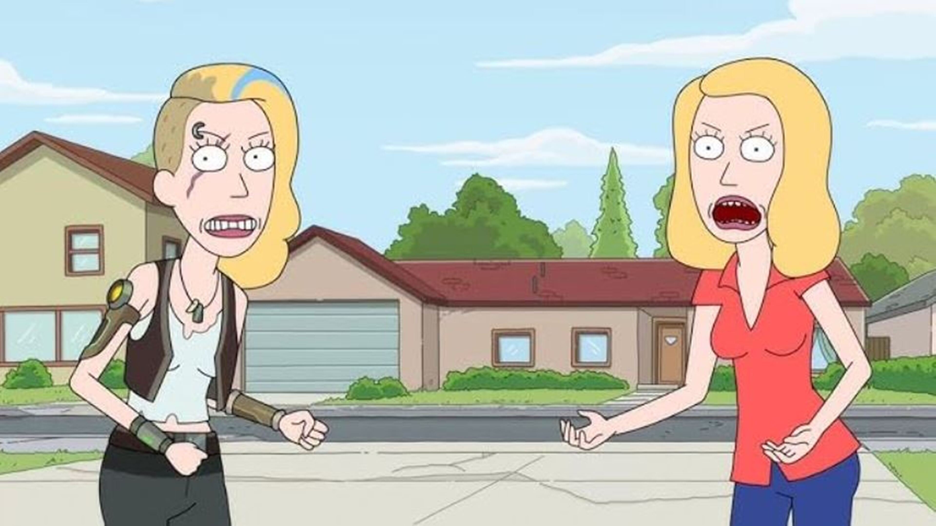 S08E06 The Curicksous Case of Bethjamin Button