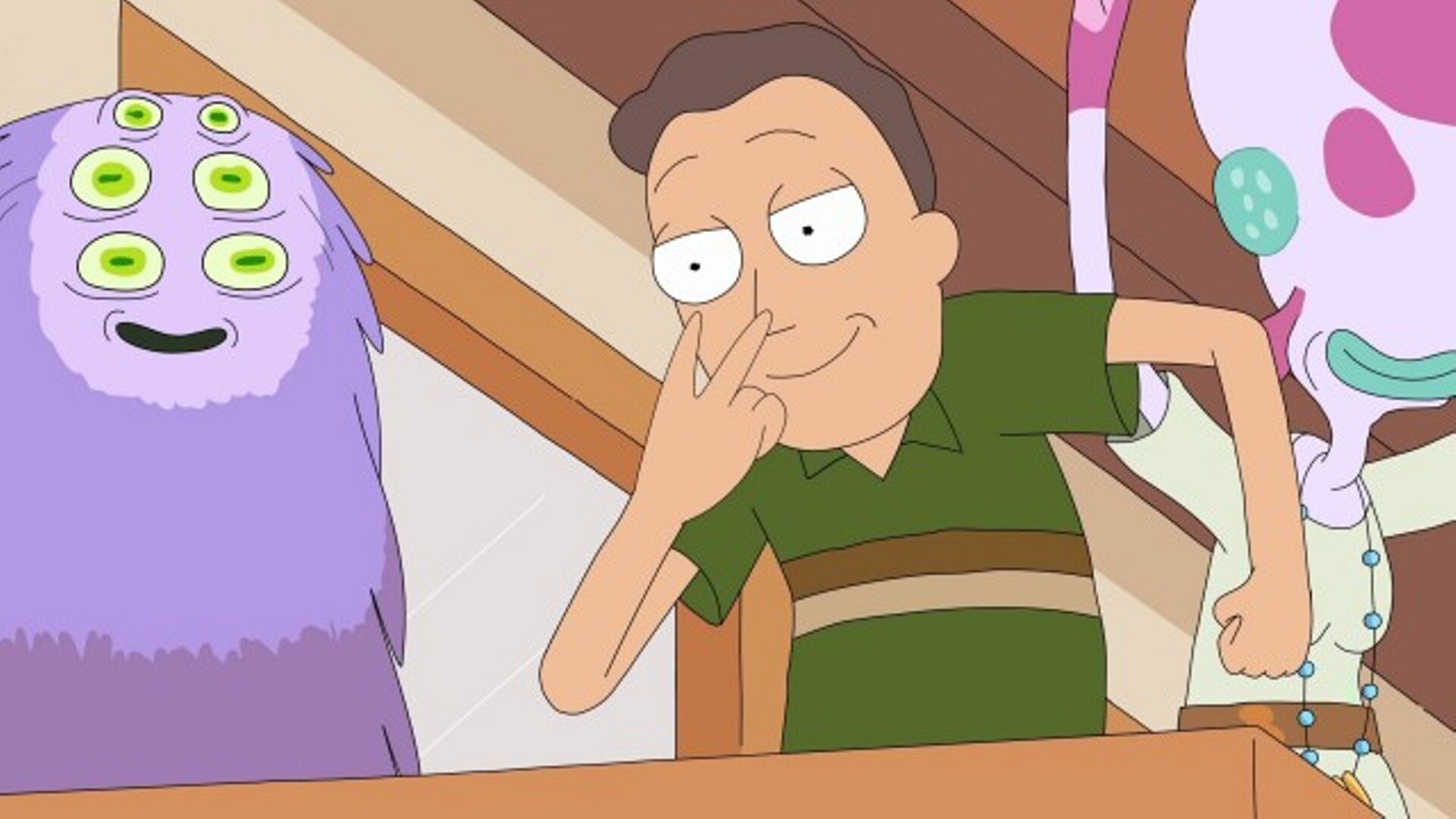 S08E08 Nomortland
