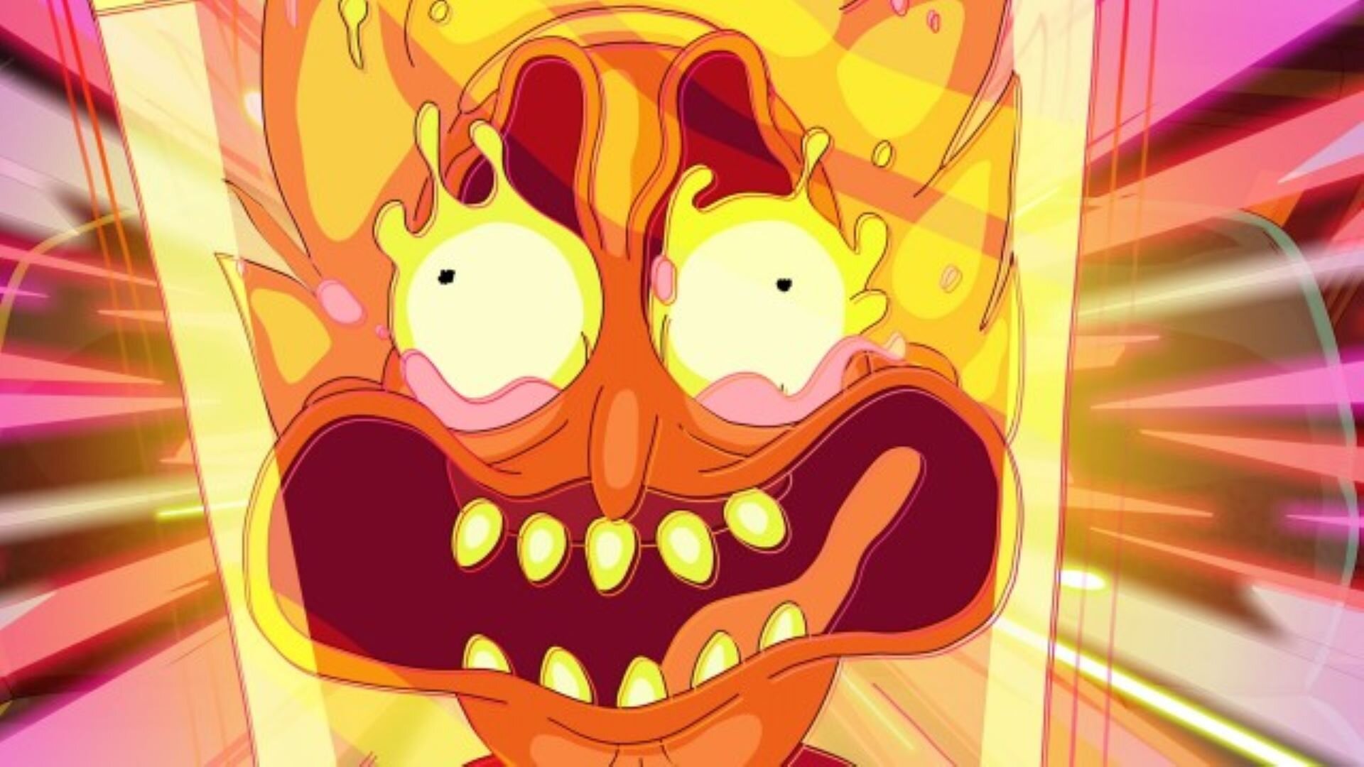 S09E02 Ricks Days, Seven Nights