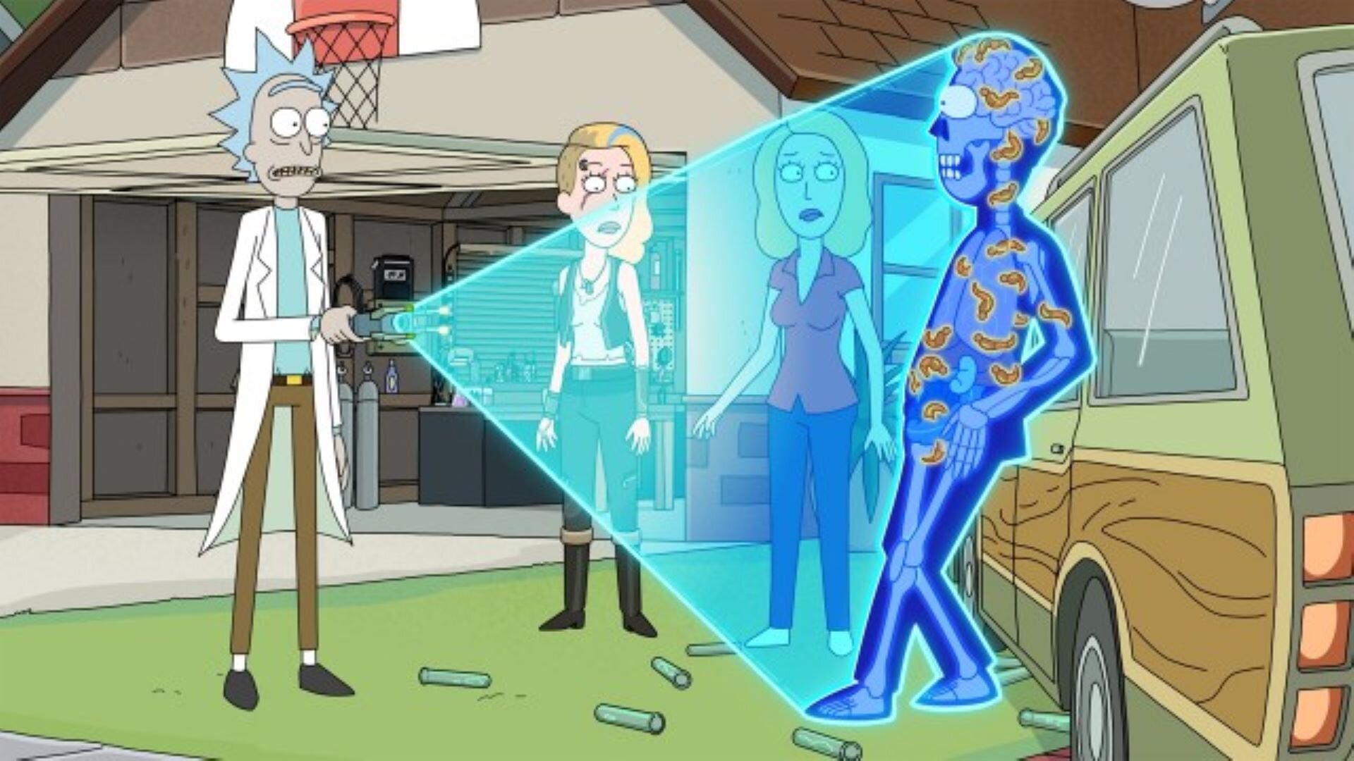 S09E05 Jer Bud